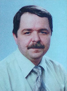 Сергей Иванович Киселев