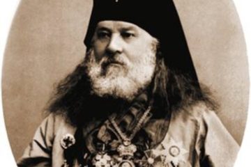 Архиепископ Ростовский и Ярославский Ионафан