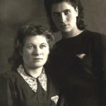 Ивановы Августа и Екатерина