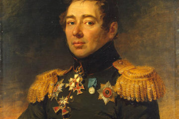 Алексей Петрович Никитин