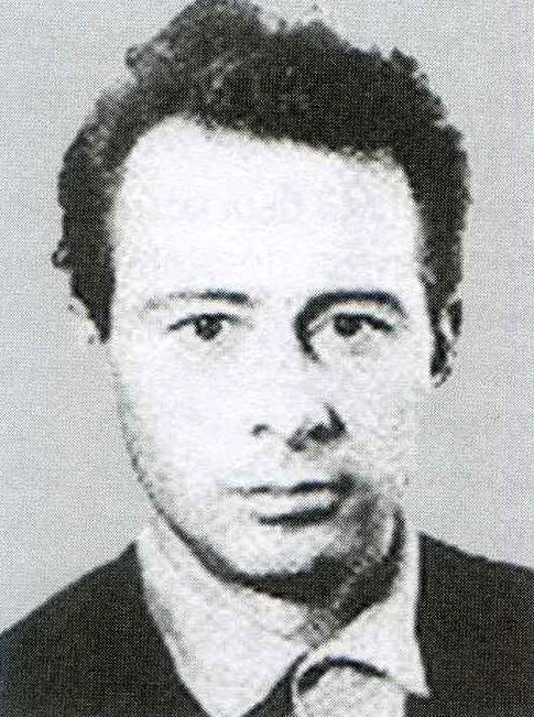 Агат Валерий Михайлович Бурмистров