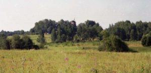 село Величково