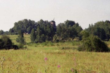 село Величково