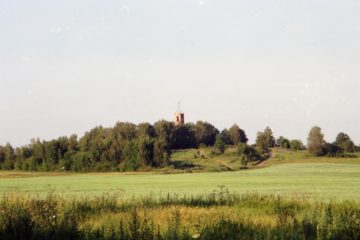 Село Творино
