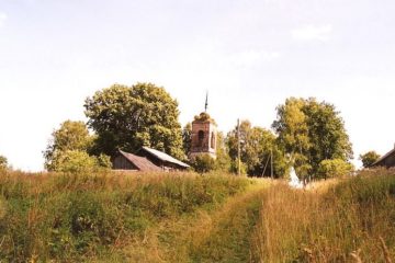 Село Величково
