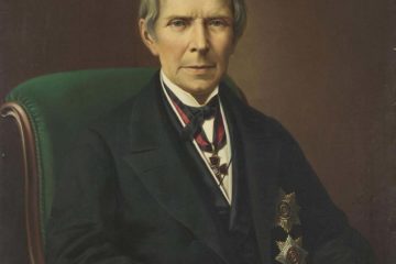 Степан Алексеевич Маслов